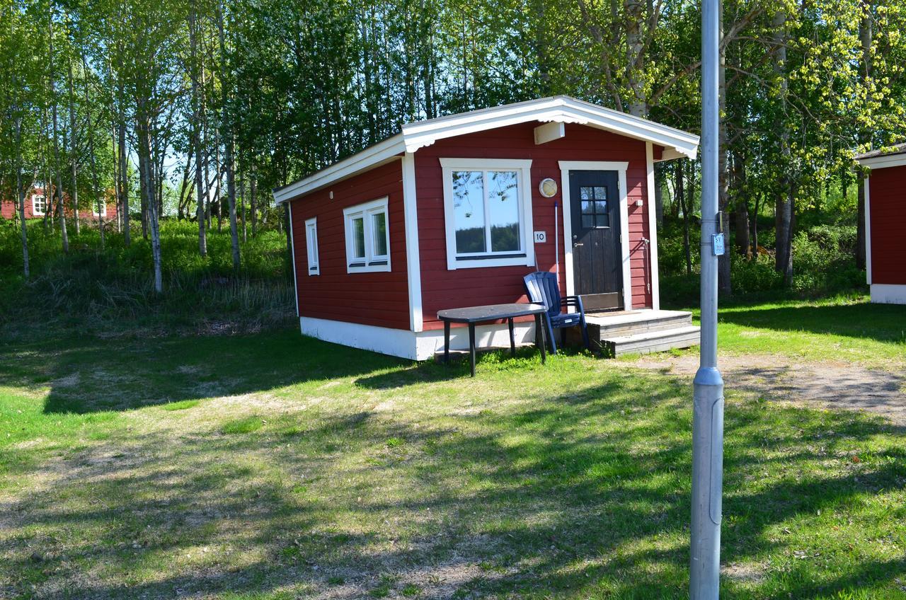 Hotel Sikfors Konferens & Fritidsby Vargbacken Exterior foto